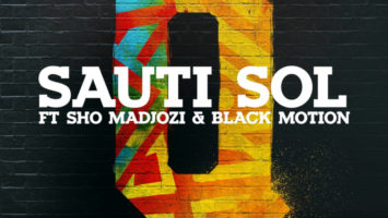 Sauti Sol ft. Sho Madjozi & Black Motion - Disco Matanga (Yambakhana)