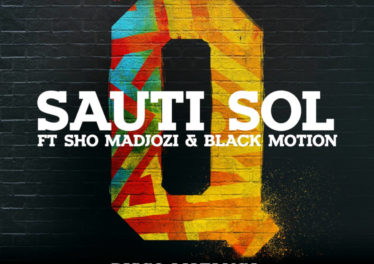Sauti Sol ft. Sho Madjozi & Black Motion - Disco Matanga (Yambakhana)