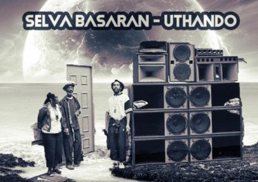 Selva Basaran - Uthando (Main Mix)