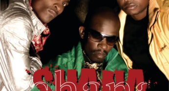 [Throwback Thursday] Shana – Forever Yours (Album 2008)
