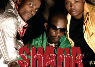 Shana - Forever Yours (Album 2008)
