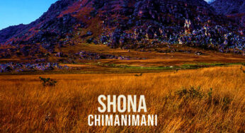 Shona SA – Chimanimani EP