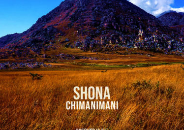 Shona SA - Chimanimani EP