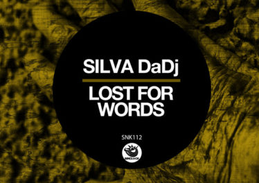 Silva DaDj - Lost For Words (Original Mix)