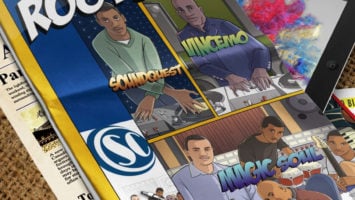 Soul Candi Records - Candi Roots, Vol. 3 (Mixed by Soundquest, Vincemo & Magic Soul)