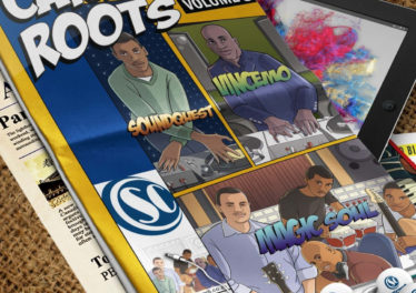 Soul Candi Records - Candi Roots, Vol. 3 (Mixed by Soundquest, Vincemo & Magic Soul)