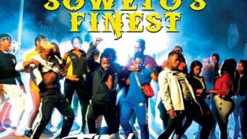 Soweto’s Finest - Tikoloshi (feat. Kaygee Da King & Bizizi)