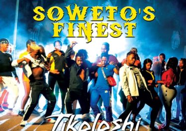 Soweto’s Finest - Tikoloshi (feat. Kaygee Da King & Bizizi)