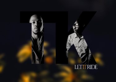 TekniQ & Komplexity - Let It Ride (Progressive Tech Mix)
