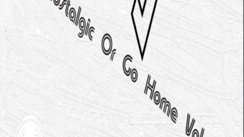 The Godfathers Of Deep House SA - Go Nostalgic or Go Home, Vol. 17, new deep house music, deep house 2020, house music download, latest sa music, south african deep house, deephouse songs
