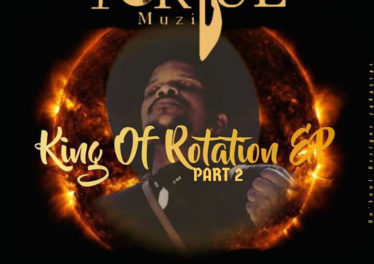 TorQue MuziQ - King Of Rotation EP Part II