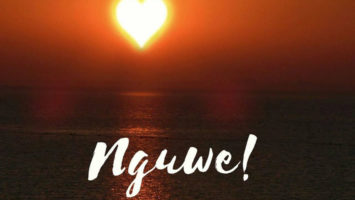 Tshepang & Black Toes SA - Nguwe (feat. Xwelking)