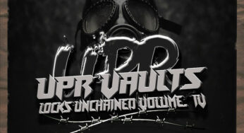 Demented Soul – Diagnosed (Imp5 AfroTech Mix)