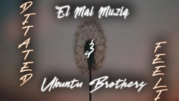 Ubuntu Brothers & El Mai Musiq - Meditated Feelings