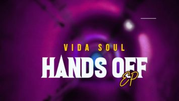 Vida-Soul - Hands Off EP
