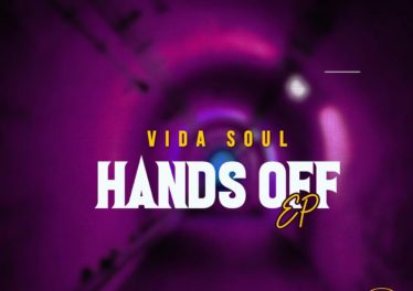 Vida-Soul - Hands Off EP