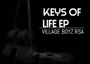 Village Boyz RSA - Keys Of Life, Vol. 2