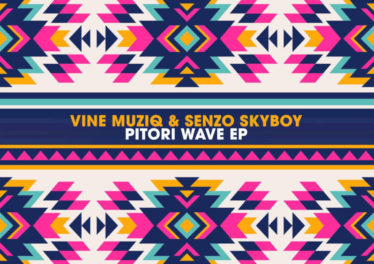 Vine Muziq & Senzo SkyBoy - Pitori Wave EP