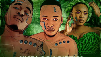 Vista & DJ Catzico - Dance To It (feat. Niniola)