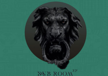 X Da Meastro - Dub Room EP