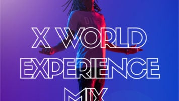XtetiQsoul - X World Experience Mix 2020