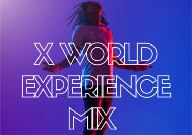 XtetiQsoul - X World Experience Mix 2020