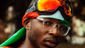 Zito Mowa - Weird One (Top 10 February Chart)
