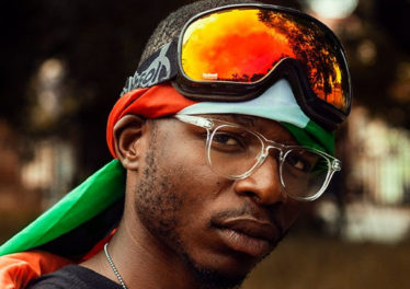 Zito Mowa - Weird One (Top 10 February Chart)