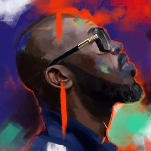 Black Coffee - When Sun Goes Down Mix