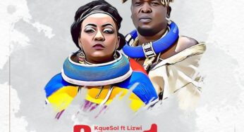 KqueSol feat. Lizwi – Bayede (Original Mix)