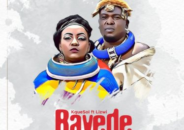 kqueSol feat. Lizwi - Bayede (Original Mix)