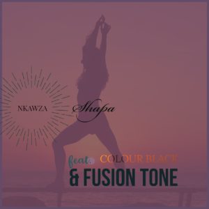 Nkawza - Shapa (feat. Colour Black & Fusion Tone)