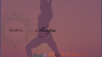Nkawza - Shapa (feat. Colour Black & Fusion Tone)