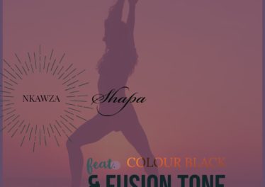 Nkawza - Shapa (feat. Colour Black & Fusion Tone)
