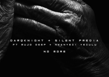 Darqknight, Silent Predia, Mujo Deep & Nkanyezi Yezulu - No More (Original Mix)