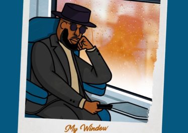 Afrikan Roots feat. B.K. - My Window