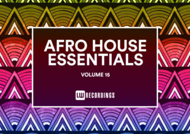 Afro House Essentials, Vol. 15