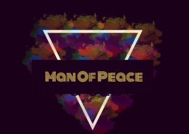 Andyboi & CeeyChris - Man Of Peace