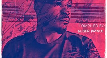 Anointed Elements 5 – Compiled by Buder Prince