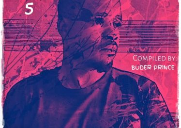 Anointed Elements 5 - Compiled by Buder Prince