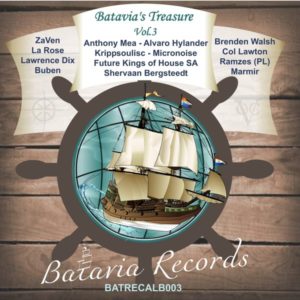 VA - Batavia’s Treasure, Vol. 3
