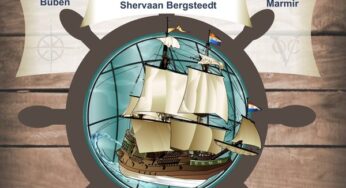 VA – Batavia’s Treasure, Vol. 3