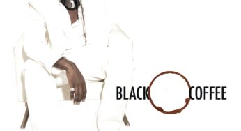 [Throwback Thursday] Black Coffee – Black Coffee (Album 2005)