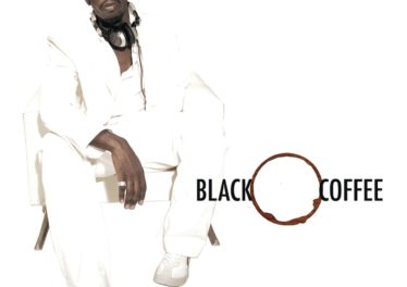 Black Coffee - Black Coffee (Album 2005)
