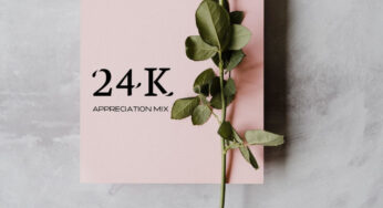 Buddynice – 24K Appreciation Mix (Dedicated To Thandiwe)