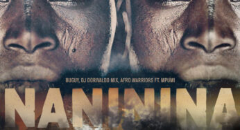 Buguy, Dj Dorivaldo Mix, Afro Warriors, Mpumi – Naninina