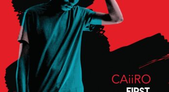 Caiiro – First Impressions (Album 2016)