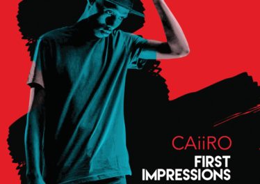 Caiiro - First Impressions (Album)
