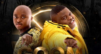 Campmasters – Gqom or Go Home II EP