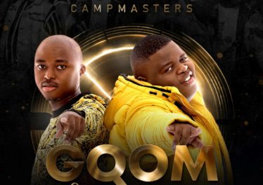 Campmasters - Gqom or Go Home II EP